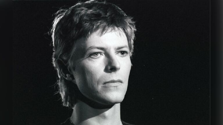 David Bowie: conocé un poco más sobre su trayectoria musical