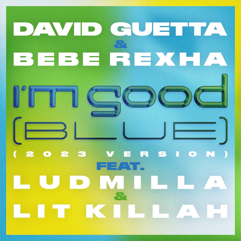 David Guetta elige a Lit Killah para realizar el remix de su éxito “I’m Good”
