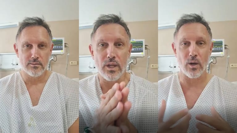 David Kavlin. Capturas. Instagram @davidkavlin