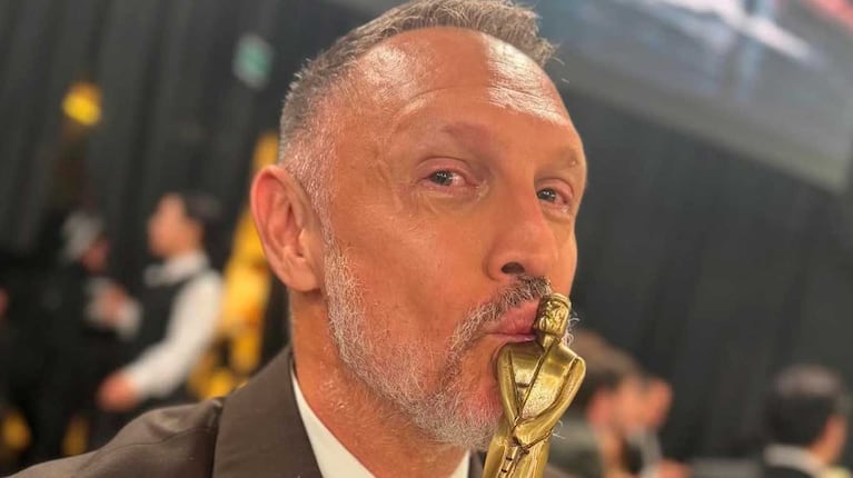 David Kavlin (Foto: Instagram @davidkavlin)