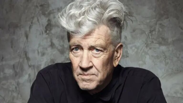 David Lynch.