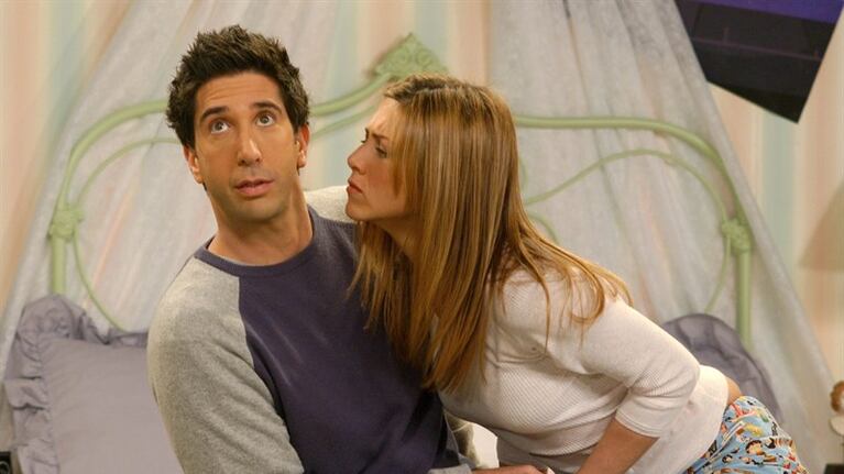 David Schwimmer: anécdotas detrás de cámara de la serie que lo catapultó a la fama