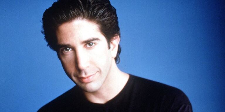 David Schwimmer: anécdotas detrás de cámara de la serie que lo catapultó a la fama (Parte 2)