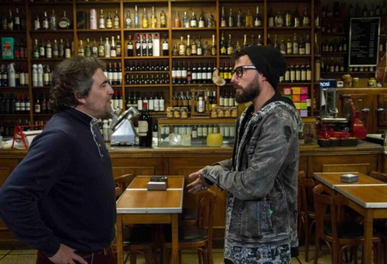 De Barrio 2: el bodegón de San Cristóbal que sorprende con platos olvidados