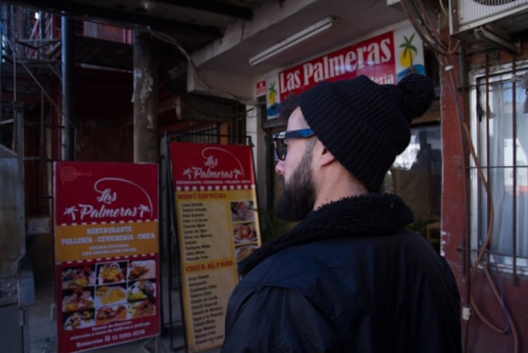 De Barrio 2: la cevichería peruana que se volvió furor en el Barrio 31