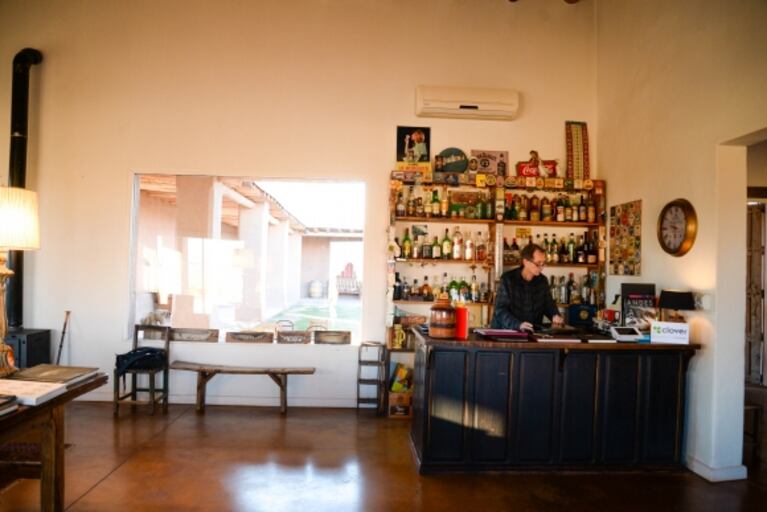 De Barrio 3: el heredero culinario de San Martín
