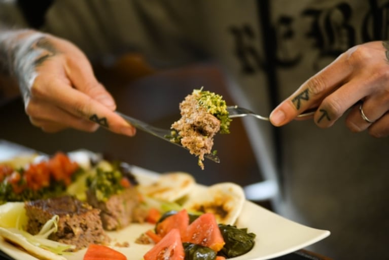 De Barrio en San Juan: el restaurante estrella de la ciudad