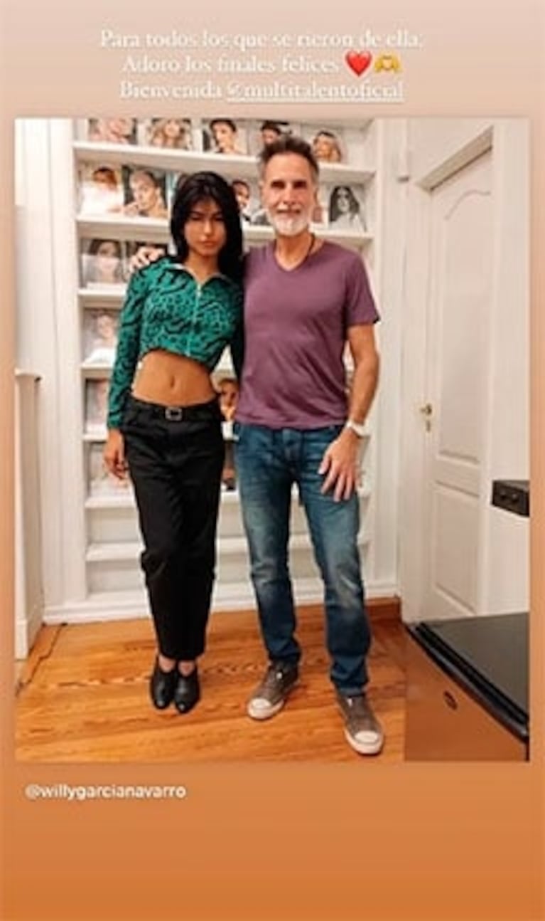 De Camila Homs a Cande Tinelli: uno a uno, todos los confirmados para el Bailando 2023