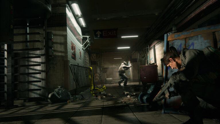 De cara al futuro: Ubisoft disminuirá el lanzamiento de videojuegos al año