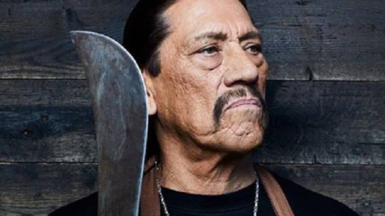 De criminal a estrella de Hollywood: el documental sobre la vida de Danny Trejo ya tiene trailer