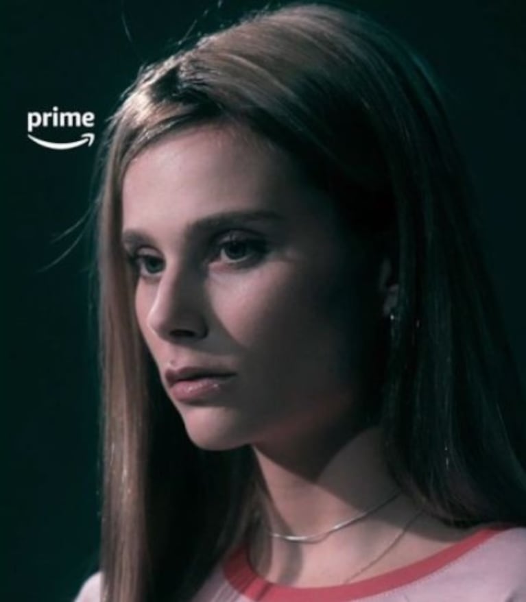 De Disney a “En el Barro”: la sorprendente evolución de Valentina Zenere | Créditos: Instagram @valentinazenere