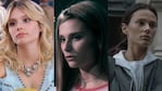 De Disney a “En el Barro”: la sorprendente evolución de Valentina Zenere | Créditos: Instagram @valentinazenere