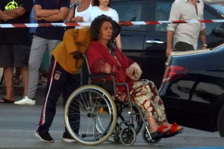 De la mano de su hijo, Sophia Loren regresa al cine a los 84 años, tras una década alejada de la pantalla grande 