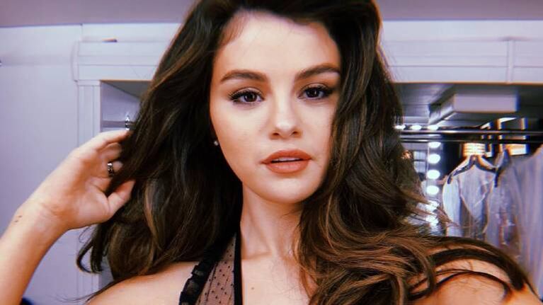De la música a la cocina: Selena Gómez estrenará una serie con sus recetas favoritas