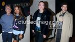 De Lourdes Sánchez a Fer Dente y Flor Otero: las fotos de los famosos en el estreno de El Principito