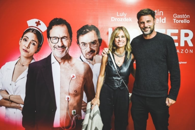 De Mariana Fabbiani a Camila Homs y Martín Bossi: los famosos disfrutan de Holter, el éxito de Punta del Este
