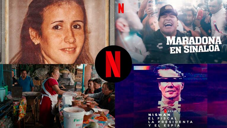 De México a Argentina: todos los documentales latinoamericanos que encontrás en Netflix 