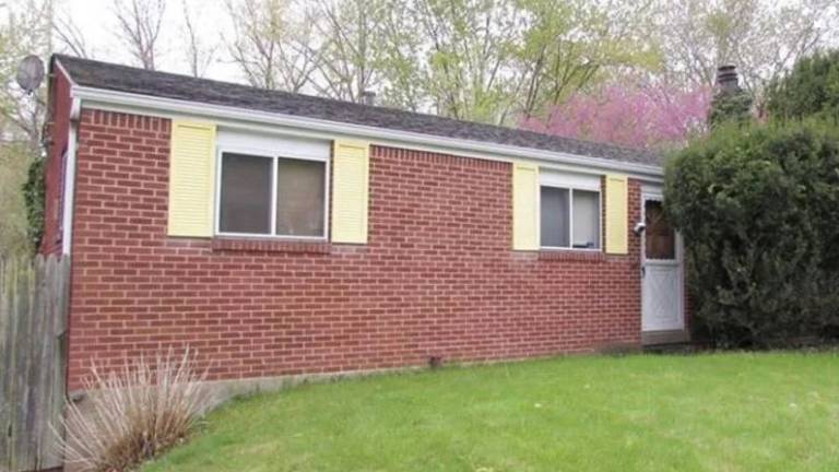 De no creer: cómo es por dentro la casa más rara del mundo