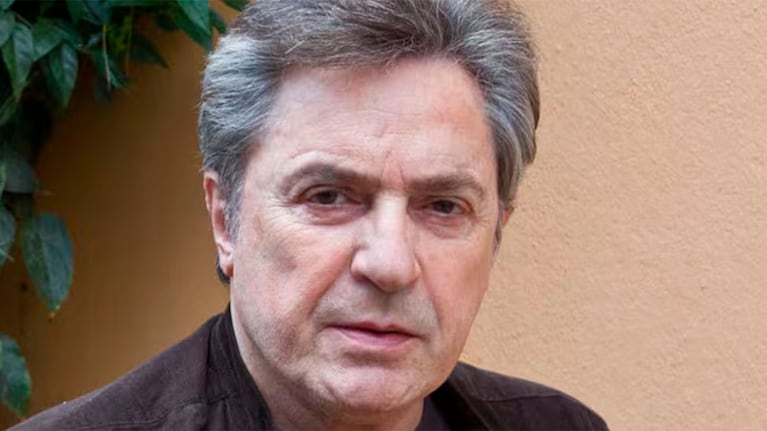 De qué murió Antonio Grimau: qué se sabe sobre su estado de salud (Foto web(