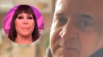 De qué murió Coco, el histórico chofer de Moria Casán (captura de eltrece)