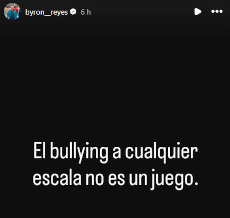 De qué murió El Komanche, el streamer de 30 años: el fuerte mensaje de su representante (Capturas de Instagram)