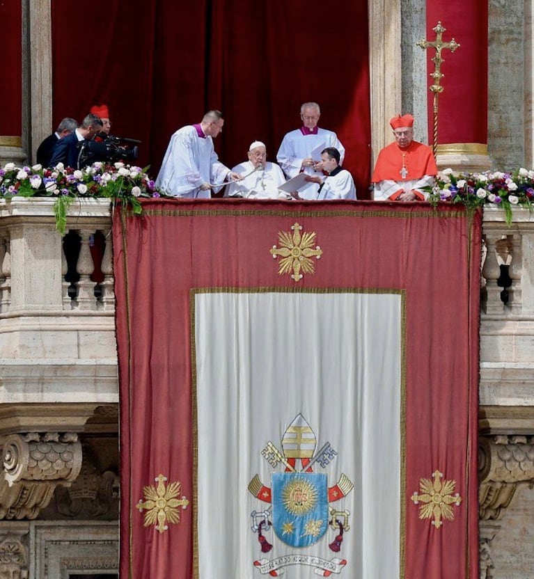 ¿De qué murió el Papa Francisco? Foto: IG | franciscus