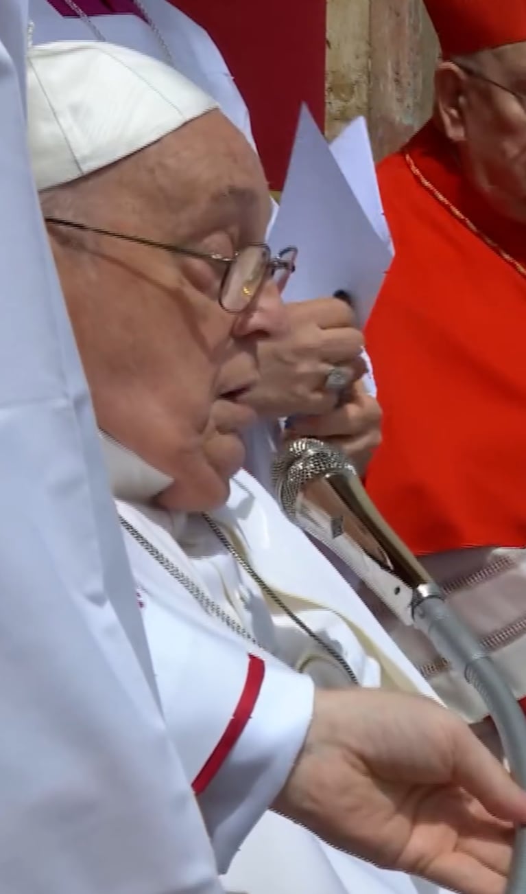 ¿De qué murió el Papa Francisco? Foto: IG | franciscus
