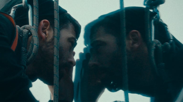 De qué se trata “Reflejado”, la nueva película de Nazareno Casero
