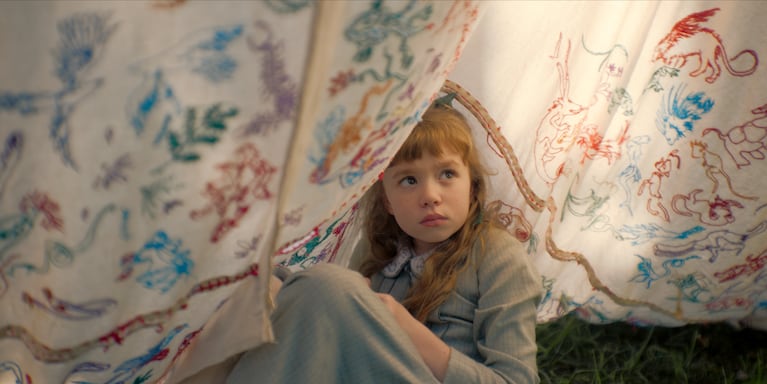 De qué trata La Casa de los Espíritus, la obra maestra de Isabel Allende que arrasa en Prime Video