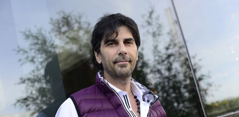 De qué vive Juan Darthés en Brasil desde que se alejó de la actuación: “Cobra en dólares”