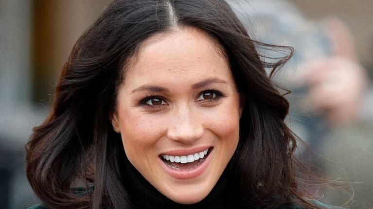 De regreso: Meghan Markle estrena via Disney+ su primer trabajo tras dejar la realeza 