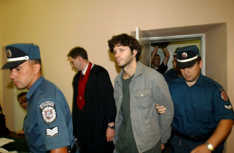 "De Rockstar a Asesino" retrata uno de los casos policiales más impactantes de Francia.