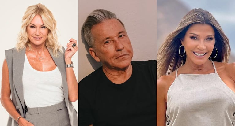 De Yanina Latorre a Ricardo Montaner: qué dijeron los famosos tras la captura de Nicolás Maduro | Créditos: Instagram