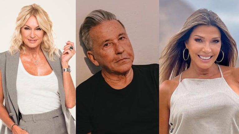 De Yanina Latorre a Ricardo Montaner: qué dijeron los famosos tras la captura de Nicolás Maduro | Créditos: Instagram