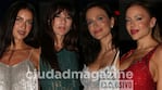 De Zaira Nara y Gime Accardi a Brenda Gandini y Eva Anderson: los looks en un desfile