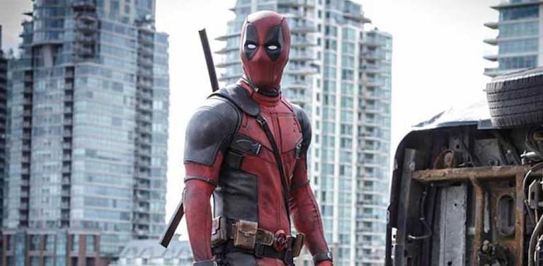 Deadpool 3 vuelve al rodaje (Foto: EFE)