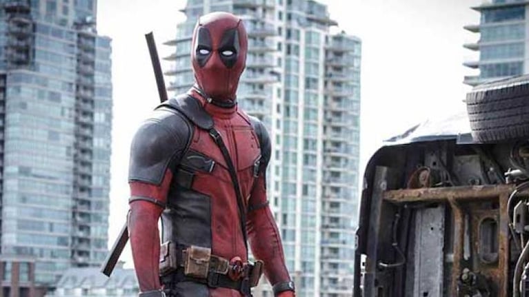 Deadpool 3 vuelve al rodaje (Foto: EFE)