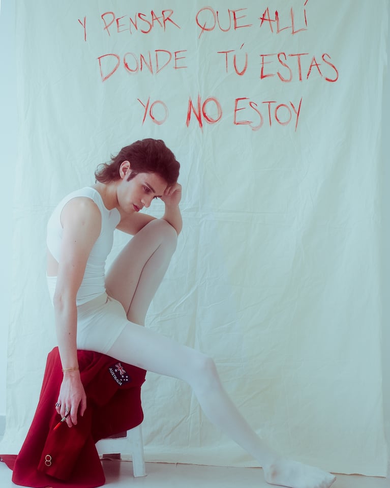 DEASE. Foto: prensa