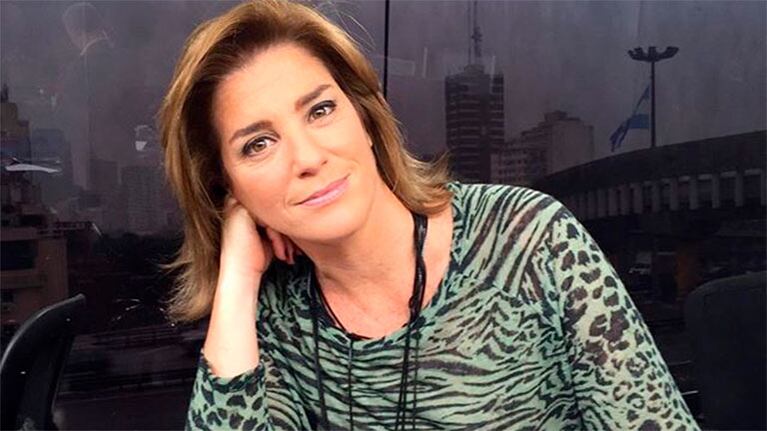 Débora Pérez Volpin y su reflexión sobre la muerte