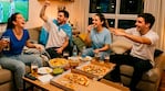 Debut de Argentina en el Mundial 2026: así se vive la previa (foto creada con IA Gemini)
