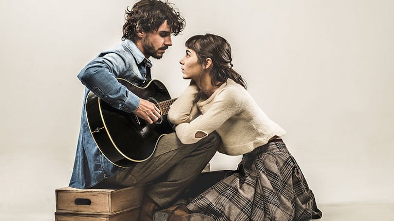 Debuta en Buenos Aires Una vez en la vida, el musical más premiado de Broadway de los últimos tiempos