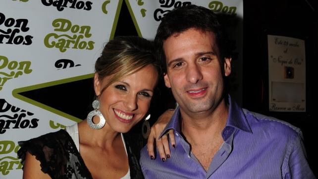 Debutó Sábado Show