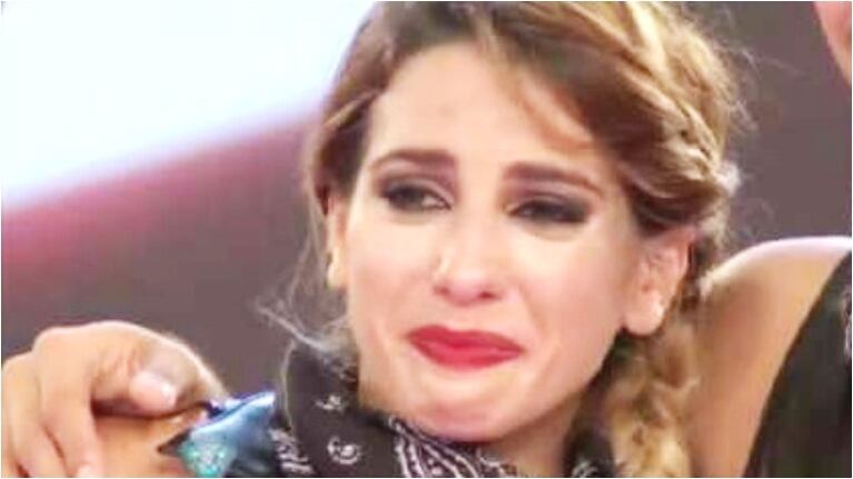 Declararon inimputable al agresor de Cinthia Fernández (Foto: Web)