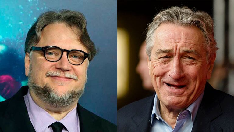 Del Toro, Hathaway y De Niro tendrán estrella en el Paseo de la Fama 