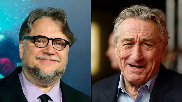 Del Toro, Hathaway y De Niro tendrán estrella en el Paseo de la Fama 