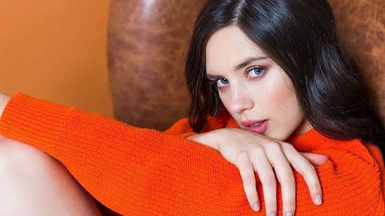 Delfina Chaves habló de sus ataques de ansiedad y la parálisis de sueño: Mi psicóloga me salvó la vida 