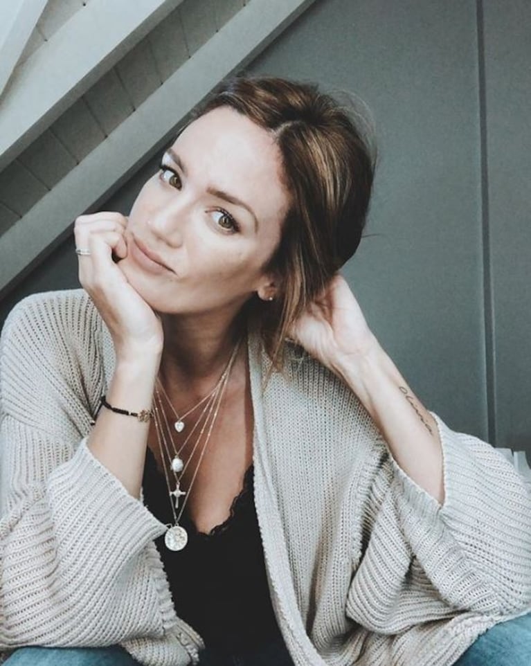 Delfina Chaves habló del fuerte rol que tuvo Paula en su peor momento familiar: "Ella llenaba la heladera"