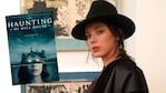 Delfina Chaves reveló el extraño trastorno que sufre: Es como estar encerrada adentro de mi cuerpo