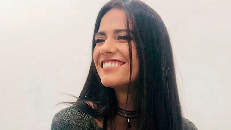 Delfina Gerez Bosco.