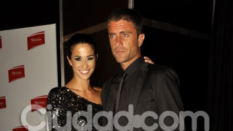 Delfina Gerez Bosco presentó a su nuevo novio: “Estoy re enganchada”. (Foto: Jennifer Rubio - Ciudad.com)